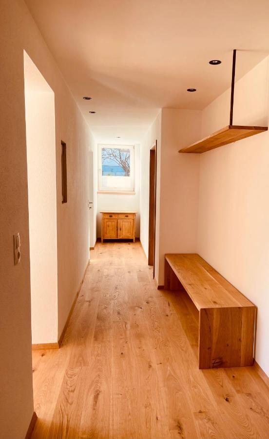 Auszeit Appartement 斯拉德明 外观 照片